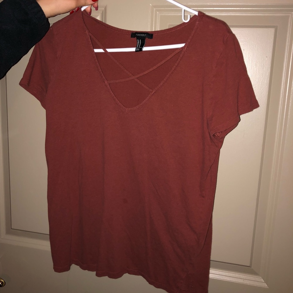 Forever 21 shirt